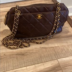 Chanel bag